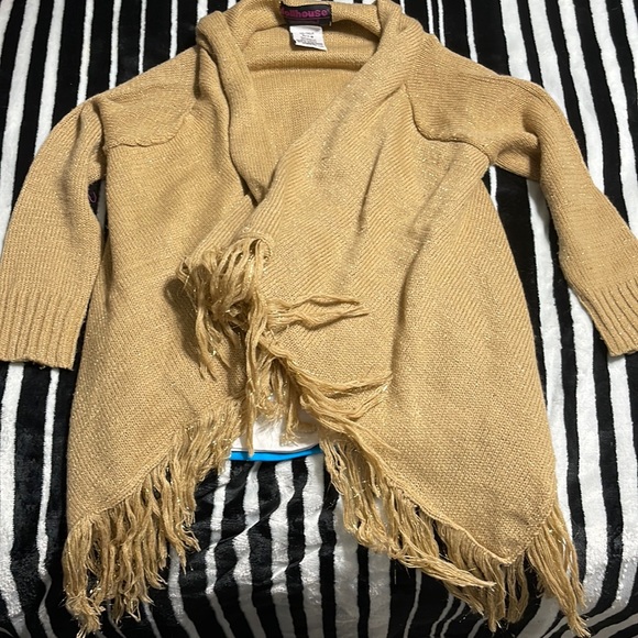 Cardigan/shirt bundle - Picture 1 of 4